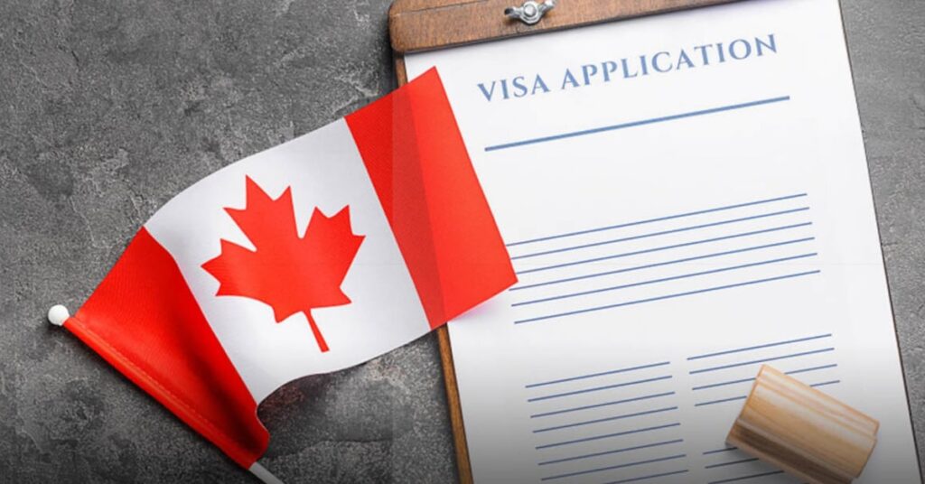 canada tourist visa application from bangladesh