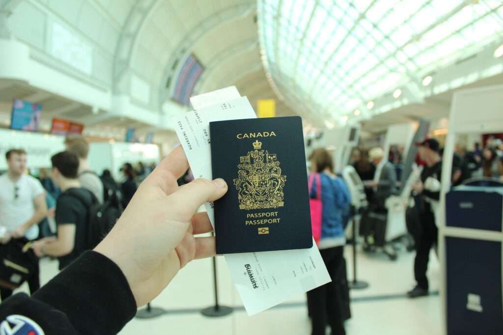 Canada business immigration and investment visa