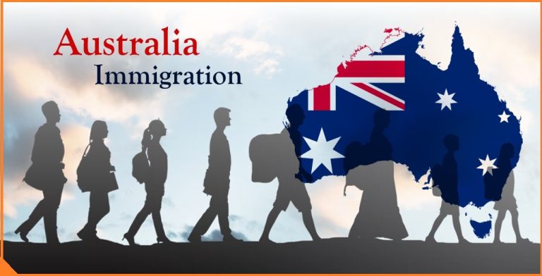 how can i migrate to Australia from bangladesh; 